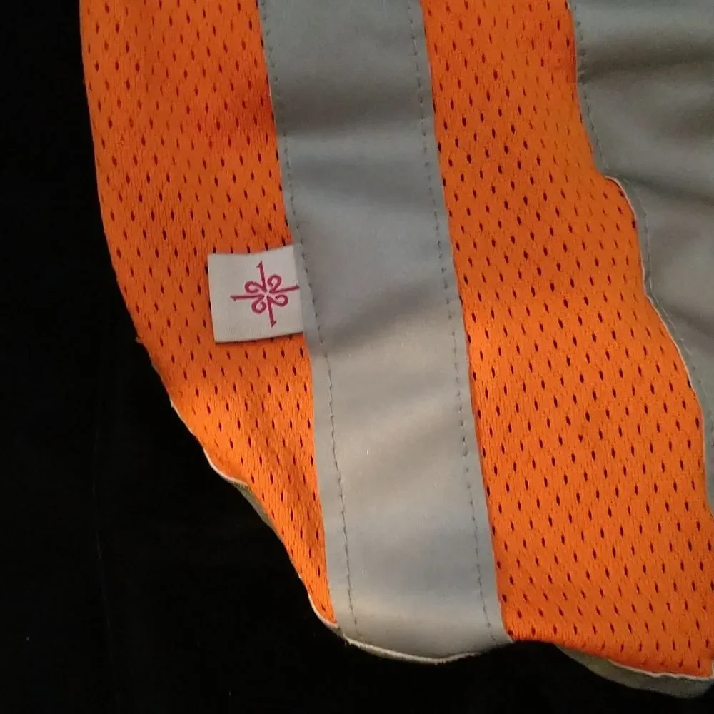3 For $12 Sale! Dog Safety Vest